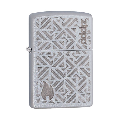 Запальничка Zippo (Зіппо) Geometric 29912