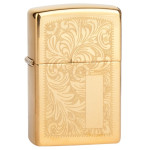 Зажигалка Zippo (Зиппо) VENETIAN BRASS 352B