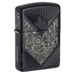 Запальничка  Zippo (Зіппо) 2024 Collectible of the Year 46025