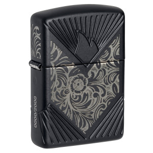 Зажигалка  Zippo (Зиппо) 2024 Collectible of the Year 46025