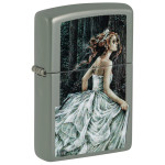 Зажигалка Zippo (Зиппо) Victoria Francés 48971