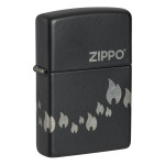Запальничка Zippo (Зіппо) Zippo Flame Design 48980