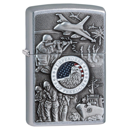 Запальничка Zippo ( Зіппо) ARMY EMBLEM 24457
