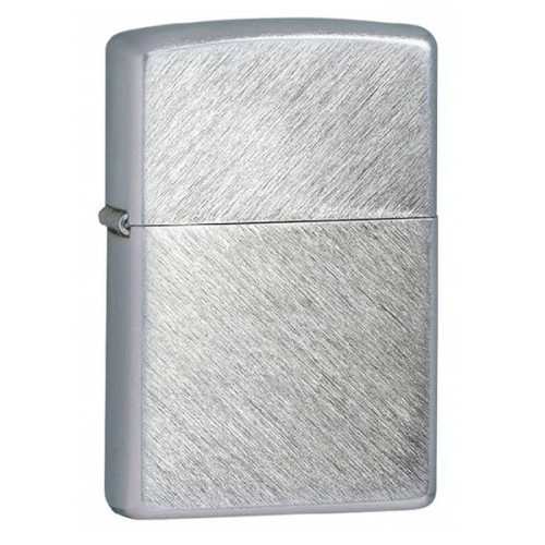 Зажигалка Zippo (Зиппо) Reg Herringbone Sweep 24648
