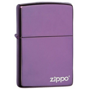 Зажигалка Zippo (Зиппо) LASERED 24747 ZL