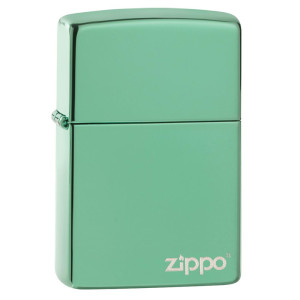 Запальничка Zippo (Зіппо) 28129 W/ZIPPO - LASERED 28129ZL