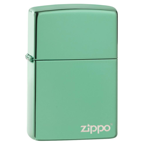 Запальничка Zippo (Зіппо) 28129 W/ZIPPO - LASERED 28129ZL