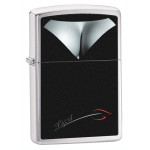 Зажигалка Zippo (Зиппо) BS DECOLLETAGE 28273