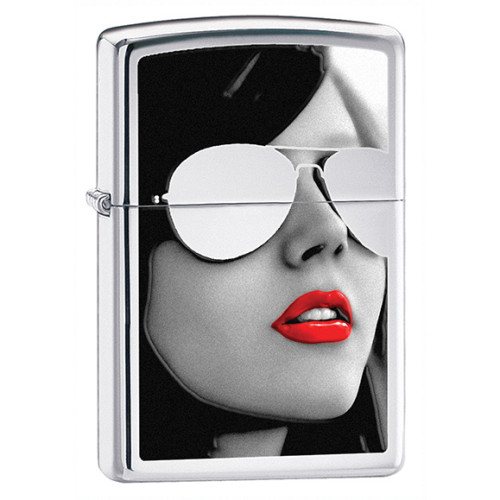 Запальничка Zippo (Зіппо) BS SUNGLASSES 28274