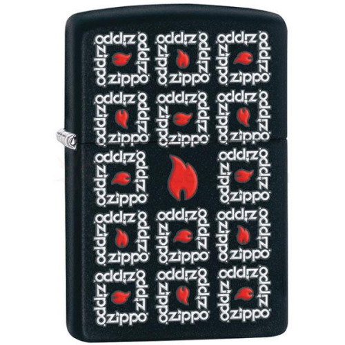 Запальничка Zippo (Зіппо) Surround Boxes 28667