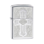 Зажигалка Zippo (Зиппо) Harley-Davidson 28982