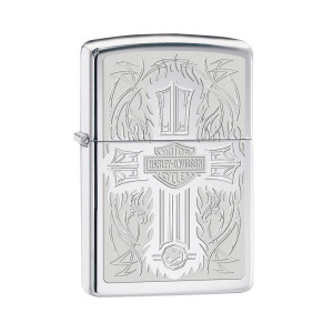 Запальничка Zippo (Зіппо) Harley-Davidson 28982