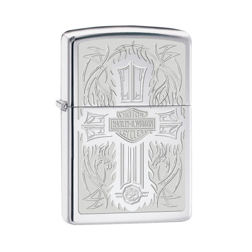 Запальничка Zippo (Зіппо) Harley-Davidson 28982