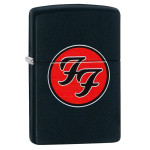 Запальничка Zippo (Зіппо) Foo Fighter 29477
