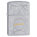 Запальничка Zippo ( Зіппо) 205 Zippo 29512