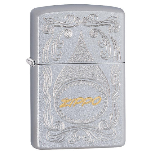 Запальничка Zippo ( Зіппо) 205 Zippo 29512