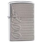 Зажигалка Zippo (Зиппо) 167 Bond BT 007 Gun Logo 29550