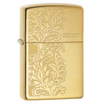Запальничка Zippo ( Зіппо) 254B Paisley Zippo Design 29609