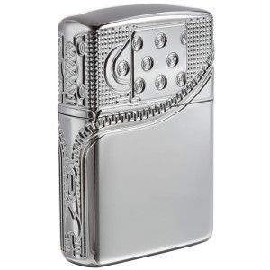 Запальничка Zippo (Зіппо) Zipper Design Armor 29674