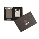 Зажигалка Zippo (Зиппо) 150 Ltr and Pipe Insert Combo 29789
