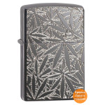 Запальничка  Zippo (Зіппо) Piled High Armor 29834