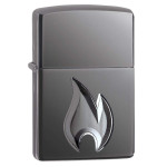 Запальничка Zippo (Зіппо) Zippo Flame Design 29928