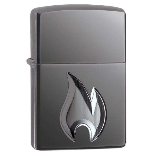 Запальничка Zippo (Зіппо) Zippo Flame Design 29928