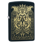 Запальничка Zippo ( Зіппо) 218 Monster Design 29965