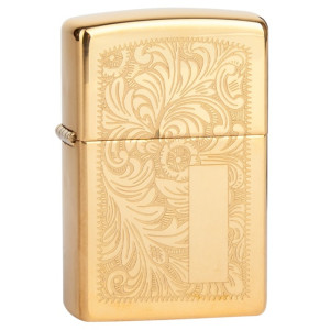 Запальничка Zippo (Зіппо) VENETIAN BRASS 352B