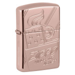 Зажигалка Zippo (Зиппо) Zippo Script Collectible 48768