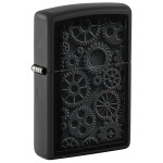 Запальничка Zippo (Зіппо) Steampunk Design 48999