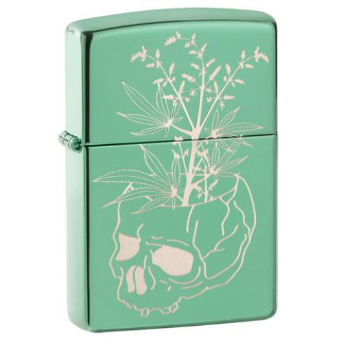 Запальничка Zippo (Зіппо) Botanical Design 49142