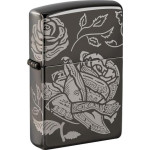 Зажигалка  Zippo (Зиппо) Currency Design 49156
