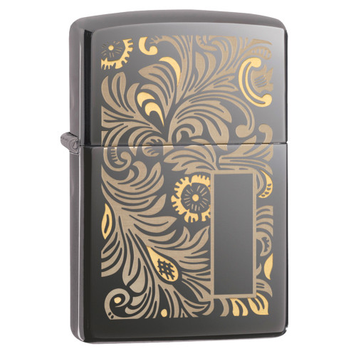 Запальничка Zippo (Зіппо) 150 LUX19PF Luxury Venetian Design 49162
