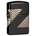 Зажигалка Zippo (Зиппо) 2020 COY Z2 Vision 49194