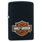 Запальничка Zippo (Зіппо) Harley Davidson 218HD.H252