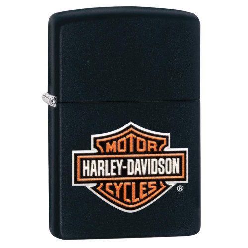 Запальничка Zippo (Зіппо) Harley Davidson 218HD.H252