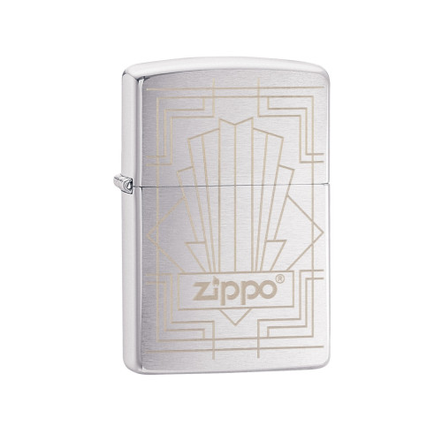 Запальничка Zippo (Зіппо) Deco Design 49206