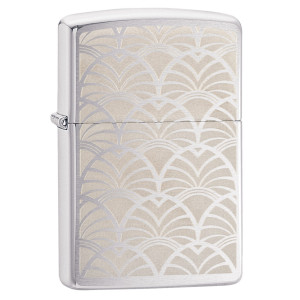 Запальничка Zippo (Зіппо) Art Deco Design 49207