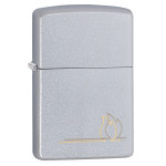 Зажигалка Zippo (Зиппо) Flame Design 49210