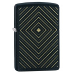 Зажигалка Zippo (Зиппо) Box Design 49219