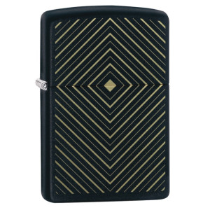 Запальничка Zippo (Зіппо) Box Design 49219