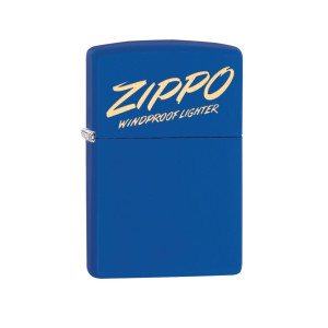 Запальничка Zippo (Зіппо) Script Design 49223