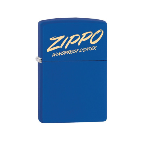 Запальничка Zippo (Зіппо) Script Design 49223