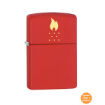 Запальничка Zippo (Зіппо) Chimney Holes Design 49231