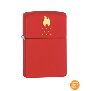Запальничка Zippo (Зіппо) Chimney Holes Design 49231