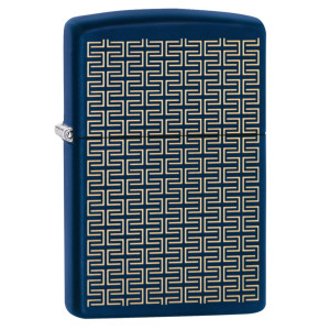 Запальничка Zippo (Зіппо) Deco Line Design 49232