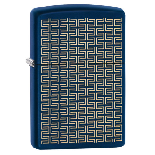 Запальничка Zippo (Зіппо) Deco Line Design 49232