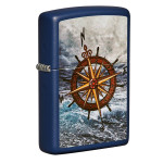 Запальничка Zippo ( Зіппо) 239 Compass Design 49408