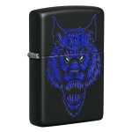Запальничка Zippo ( Зіппо) 218 Werewolf Design 49414